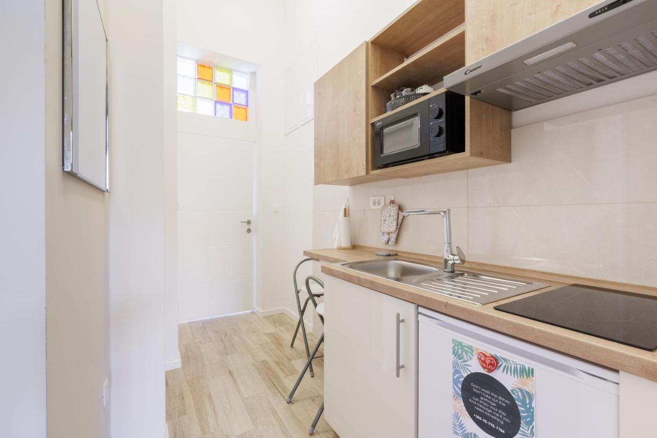 Cozy Getaway In Heart Of City - J Zagreb Ngoại thất bức ảnh