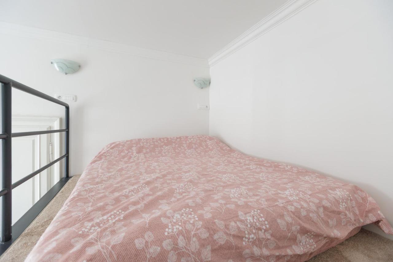 Cozy Getaway In Heart Of City - J Zagreb Ngoại thất bức ảnh