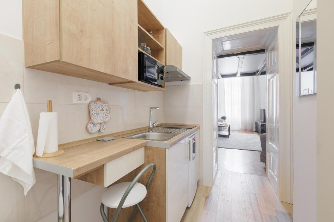 Cozy Getaway In Heart Of City - J Zagreb Ngoại thất bức ảnh