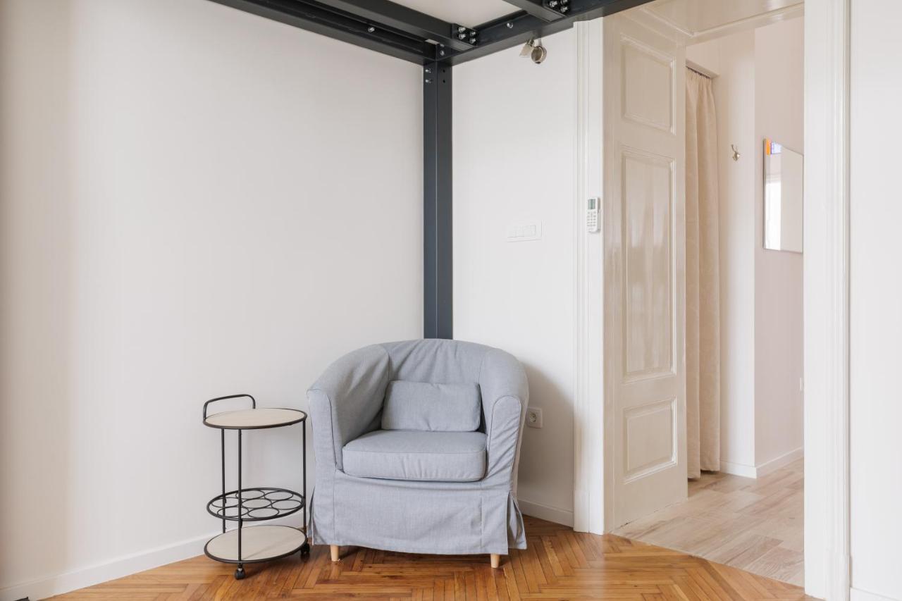 Cozy Getaway In Heart Of City - J Zagreb Ngoại thất bức ảnh
